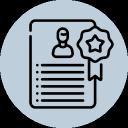YIF-Aide-Digitalisation-PME Icone expert représentant l'expertite Your IT Factory